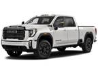 2024 GMC Sierra 3500 Black, new