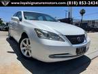 2009 Lexus ES 350