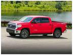 2014 Toyota Tundra SR5 4.6L V8