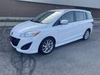 2015 Mazda Mazda5 Touring