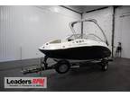 2011 Sea Doo Challenger 180 SE