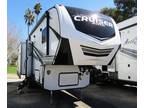 2023 Keystone Keystone CRUISER AIRE-5TH CR28RD 31ft