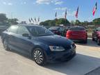 2013 Volkswagen Jetta Sedan 4dr Auto S Low Miles 77K Cold AC Mint Condition