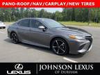 2020 Toyota Camry, 22K miles