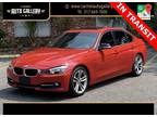 2013 BMW 3 Series 328i