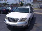 Used 2006 CHRYSLER PACIFICA For Sale