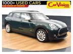 2017 MINI Clubman Cooper