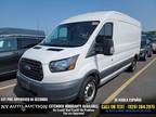 2018 Ford Transit Van