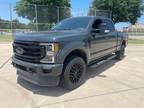2021 Ford F-350 Gray, 46K miles