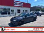 2008 Subaru Impreza WRX Premium Sedan 4D - Missoula, MT