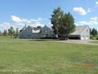 Home For Sale In Wilson, Wyoming