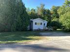 81 W LANGOFF LN, St. Ignace, MI 49781 Manufactured Home For Rent MLS# 22-993