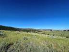 Plot For Sale In Virginia City, Montana