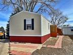 17190 MT VERNON RD, Golden, CO 80401 Manufactured Home For Sale MLS# 4643862