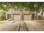 4502 Mallow Street, Unit A, Houston, TX 77051