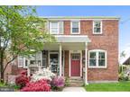 8506 Oakleigh Road, Baltimore, MD 21234