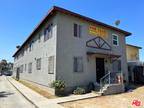 254 East Lanzit Avenue, Los Angeles, CA 90061