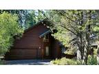 Home For Rent In Truckee, California