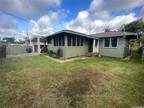 Home For Rent In Kaneohe, Hawaii