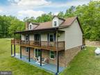 1004 OLD WAGON RD, LURAY, VA 22835 Single Family Residence For Sale MLS#