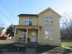 322 WASHINGTON ST, Zanesville, OH 43701 Multi Family For Rent MLS# 223007969