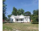 Home For Sale In Mexico, Missouri - Opportunity!