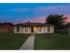 441 Willow Springs Drive, Coppell, TX 75019