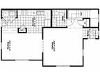 The Metropolitan and Greenlaw Place Apartments - Metropolitan Three Bedroom