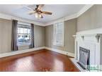 517 E HENRY ST, Savannah, GA 31401 Single Family Residence For Rent MLS# 288786