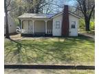 Home For Sale In Tupelo, Mississippi