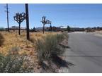 58300 29 PALMS HWY, Yucca Valley, CA 92284 Land For Sale MLS# PV23015933