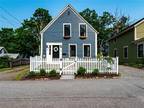 38 CASTLE ST, East Greenwich, RI 02818 Single Family Residence For Sale MLS#