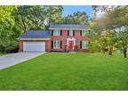 692 Kingsgate Ridge, Stone Mountain, GA 30088