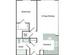 Sailhouse - 1 Bed/1 Bath A