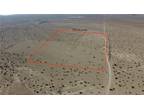 Plot For Sale In Adelanto, California