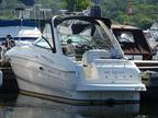 2007 Monterey 270 SC Boat for Sale