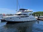 2008 Meridian 459 Boat for Sale