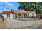 1401 WATTS AVE, Modesto, CA 95358 Single Family Residence For Sale MLS#