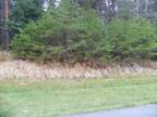 224 BADIN VIEW DR, New London, NC 28127 Land For Sale MLS# 4024462