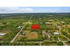 0004 TILTON ROAD, Port Saint Lucie, FL 34952 Land For Rent MLS# M20038751