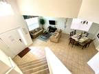 2526 DHARMA CIR, KISSIMMEE, FL 34746 Single Family Residence For Rent MLS#