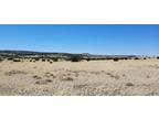 OFF POWERLINE, Quemado, NM 87829 Land For Sale MLS# 1033394