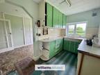 3 bedroom detached bungalow for sale in The Green, Denbigh, LL16