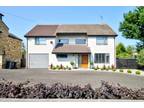 4 bedroom detached house for sale in Urpeth Villas, Beamish, Chester le Street