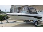 2003 Starcraft see star Boat for Sale