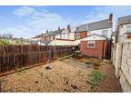 Gray Street, Lincoln 3 bed terraced house -