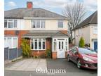 Valentine Road, Oldbury 3 bed semi-detached house to rent - £1,100 pcm (£254