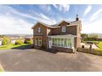 4 bedroom detached house for sale in Cree View, Station Road, Newton Stewart