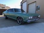 1968 Chevrolet Chevelle Malibu 6.0L LS