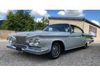 1961 Plymouth Fury Hardtop 318ci V8